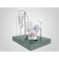 5R4128 raymond mill for sale