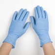 Nitrile Exam Gloves