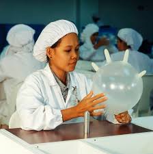 Global-Gloves Suppliers