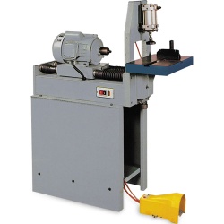 Horizontal Boring Machine - Global Vision