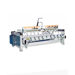 Carving Machine - Global Vision