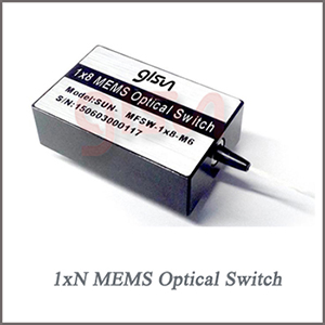GLSUN MEMS optical switch