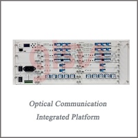 GLSUN OTS-3000 Optical Communication Integrated Platform
