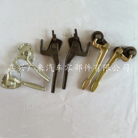 Trailer Latches Semi Trailer Buckles Truck Buckles Latches