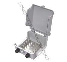 50 pair outdoor distribution box
