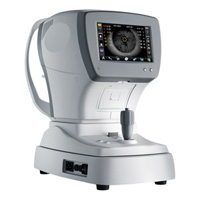 FA-6500K Auto Kerato-Refractometer