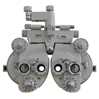 VT-10 phoropter