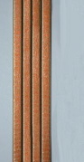 Composite insulated winding wires