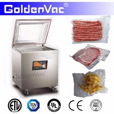 Professional industrial single chamber automatic vacuum sealer