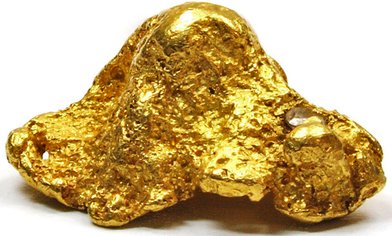 Gold sales Uganda