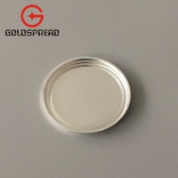 Disposable Aluminum Weighing/Drying/Moisture Analyzers/Sampling Pans