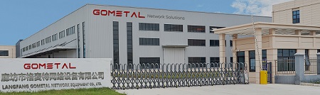 Langfang Gometal Network Equipment Co., Ltd