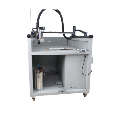 Three Axis Automatic Dispensing Machine