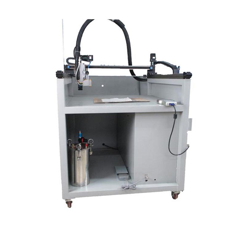 Three Axis Automatic Dispensing Machine