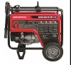 Honda EB5000 5,000 Watt Industrial Portable Generator With IAVR Technology - GMS-33640768