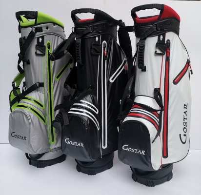 Custom Logo and Colors golf waterproof bag - Custom Logo and Colo