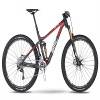 2014 BMC TRAILFOX TF01 29 XTR BIKE