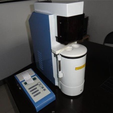 Falling Number to detect sprout damage