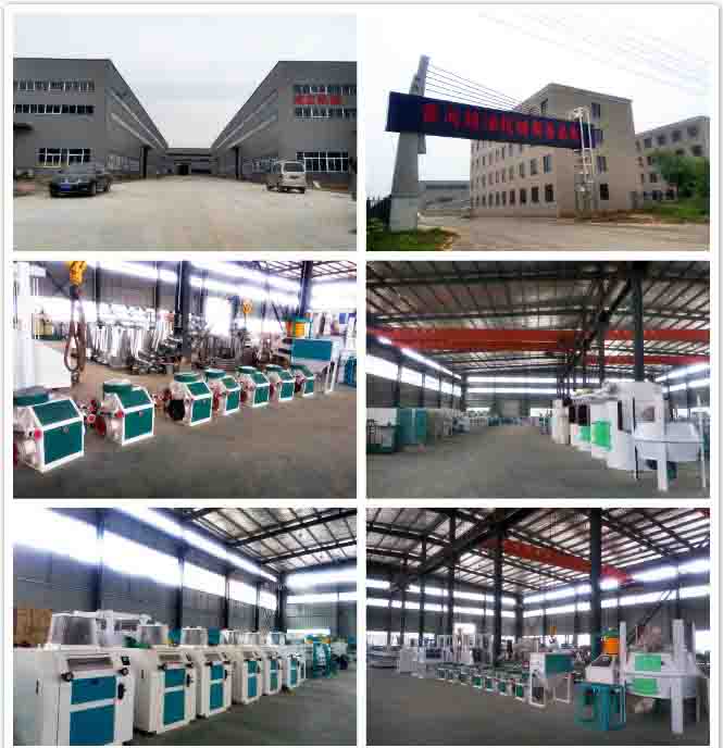 Henan Chengli Grain And Oil Machinery Co., Ltd