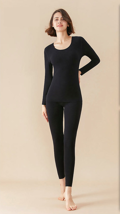 Womens thermal protective underwear