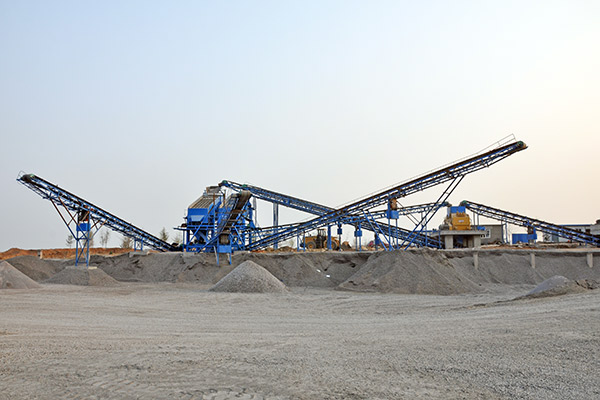 Shanghai Changlei Mining Machinery Equipment CO., LTD