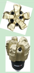 PDC bits