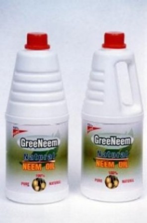 Neem Oil