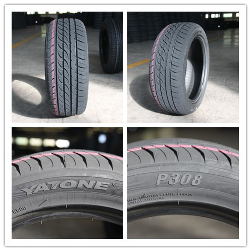 Qingdao Greenland Tyre Co., Ltd.