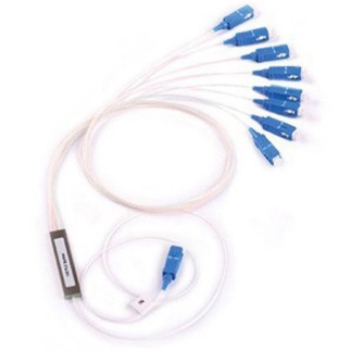 Steel Tube PLC Splitter&nbsp;-&nbsp;Steel Tube PLC Split