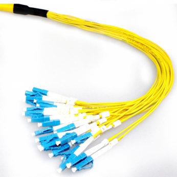Fiber Breakout Cable 4,6,8,12,24