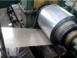 Thin Cold Rolled Stainless Steel Coils