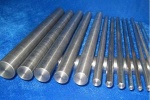 Hot Rolled Stainless Steel Round Bars