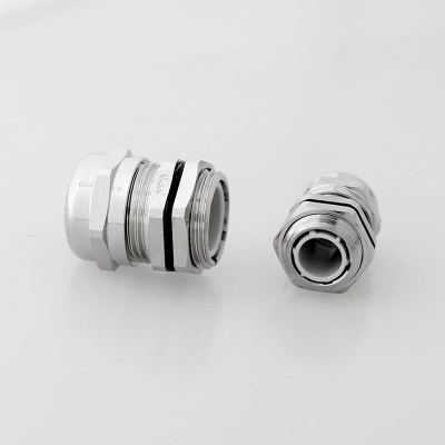 Metal cable gland/ Brass Cable Glands M20/ waterproof IP68