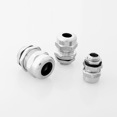 Stainless Steel Cable Glands PG9