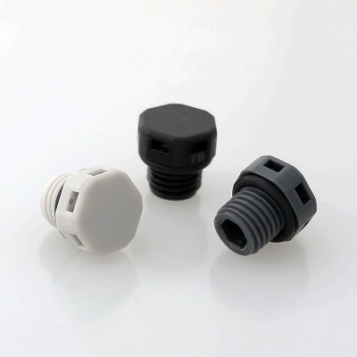 Plastic Vent Plugs/ air vent plug