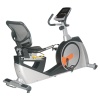 GS-8728R New Design Programmable Magnetic Recumbent Gym Exercises Bike for Commercial Use - GS-8728R
