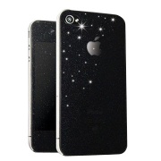 Silver Diamond Screen Protector for HTC One M8 and Other Popular Brands, Fashionable and Beautiful