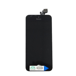 iPhone 5 Replacement screen with LCD and Touch Screen Digitizer Assembly - Black