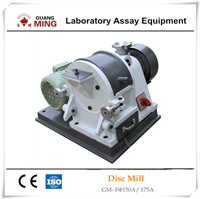 disc mill