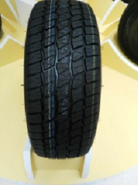 205/80R16 tire