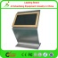 Customized Lcd Kiosk Touch Advertising Display