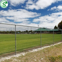 Guangzhou fence factory professional in boundary fence