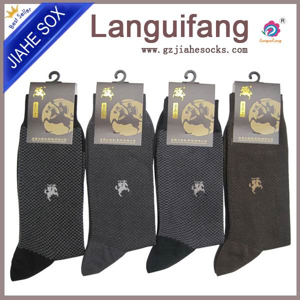 high quality business socks