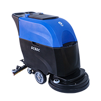 AUTO SCRUBBER CABLE TYPE