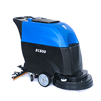 AUTO SCRUBBER BATTERY TYPE