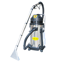 40l CARPET CLEANER