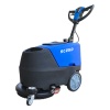 BATTERY TYPE AUTO SCRUBBER