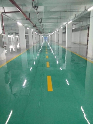 Epoxy Flooring Material&nbsp;-&nbsp;001