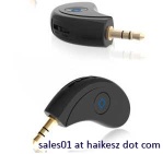 Bluetooth Receiver for music and phone call