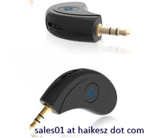 bluetooth handsfree car kit